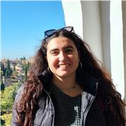 insegnante madrelingua italiana di spagnolo e italiano